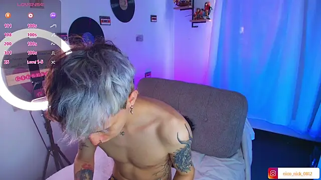 Nick Bangover  online show from 5, 2, 2026