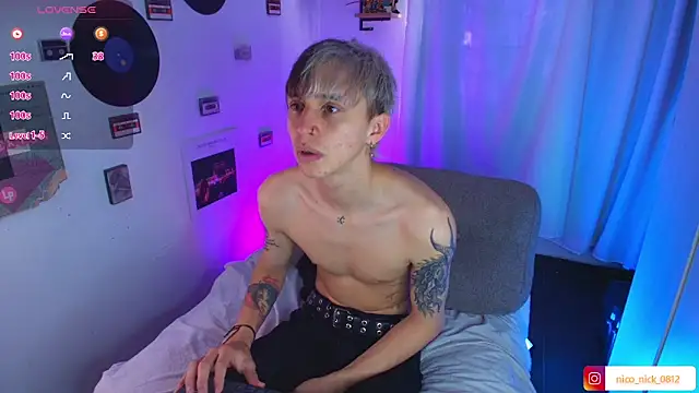 Nick Bangover  online show from 3, 2, 2026