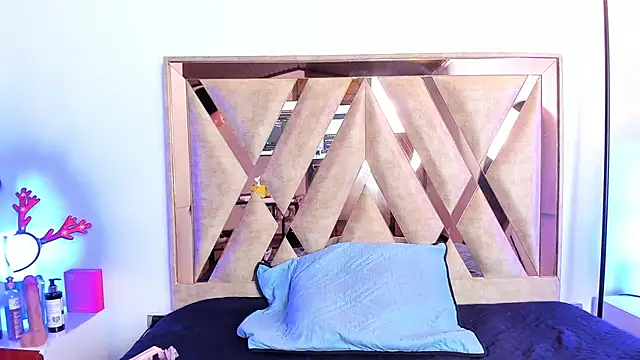 Katy ortiiz online show from 15, 12, 2025