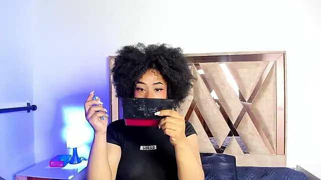 Katy ortiiz online show from 23, 9, 2025