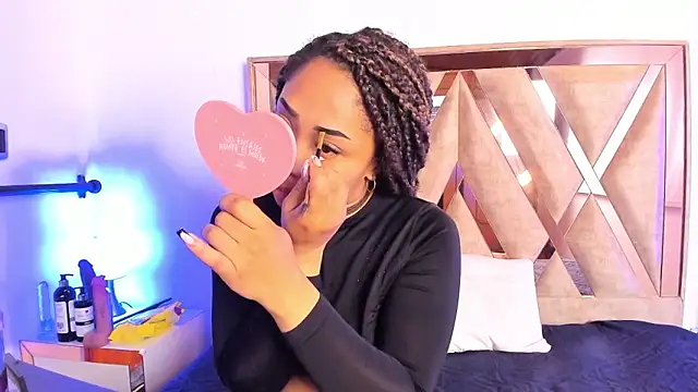 Katy ortiiz online show from 28, 11, 2025