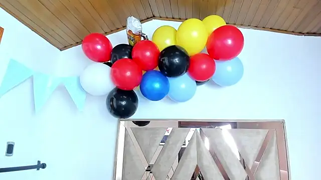 Katy ortiiz online show from 27, 9, 2025