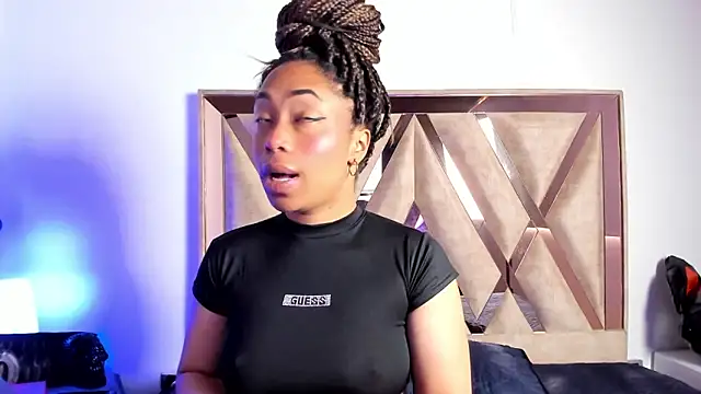 Katy ortiiz online show from 25, 10, 2025