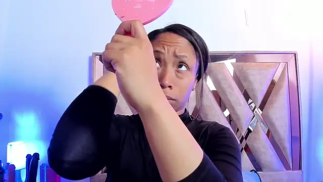 Katy ortiiz online show from 7, 1, 2026