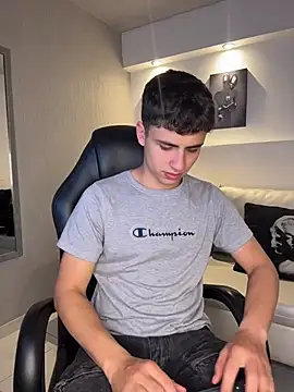 AdrianRinaldi online show from 11, 4, 2026