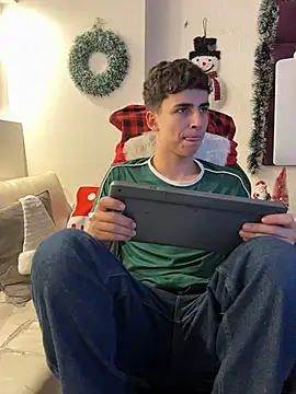 AdrianRinaldi online show from 17, 12, 2025