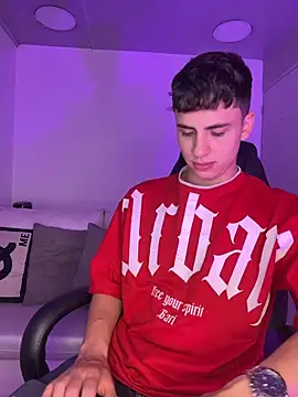 AdrianRinaldi online show from 9, 3, 2026