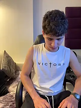 AdrianRinaldi online show from 23, 11, 2025