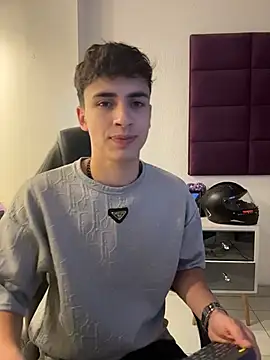 AdrianRinaldi online show from 11, 1, 2026