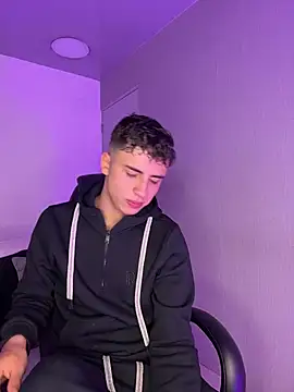 AdrianRinaldi online show from 13, 3, 2026