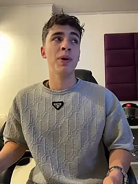 AdrianRinaldi online show from 7, 2, 2026