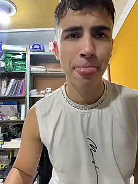 AdrianRinaldi online show from 26, 4, 2026