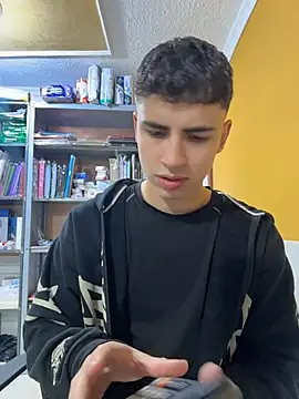 AdrianRinaldi online show from 9, 5, 2026