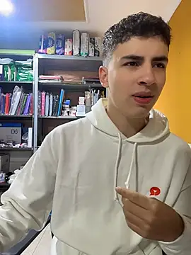 AdrianRinaldi online show from 12, 5, 2026
