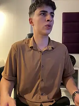 AdrianRinaldi online show from 31, 1, 2026