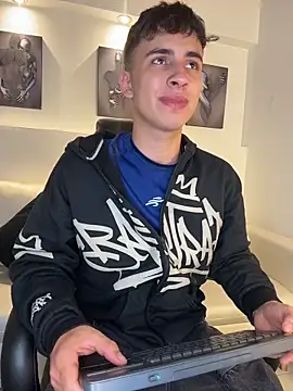 AdrianRinaldi online show from 16, 3, 2026