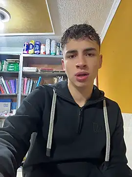AdrianRinaldi online show from 23, 5, 2026