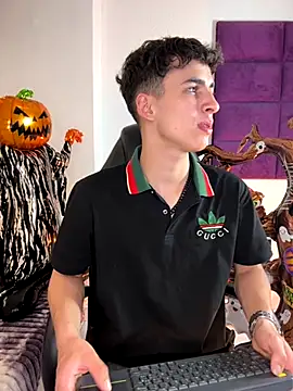 AdrianRinaldi online show from 31, 10, 2025