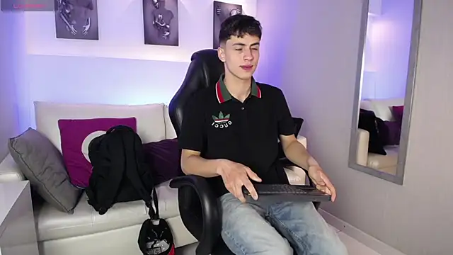 AdrianRinaldi online show from 13, 9, 2025