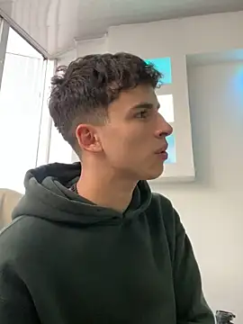 AdrianRinaldi online show from 19, 10, 2025