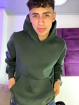 AdrianRinaldi online show from 14, 9, 2025