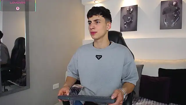 AdrianRinaldi online show from 25, 9, 2025