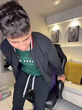 AdrianRinaldi online show from 14, 4, 2026