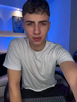 AdrianRinaldi online show from 25, 3, 2026