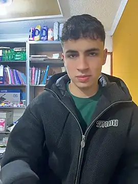 AdrianRinaldi online show from 28, 5, 2026