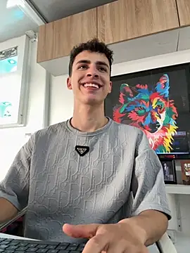 AdrianRinaldi online show from 21, 10, 2025