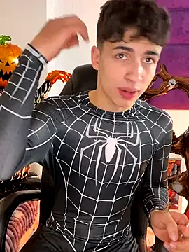 AdrianRinaldi online show from 27, 10, 2025