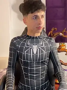 AdrianRinaldi online show from 24, 10, 2025