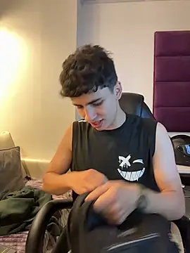 AdrianRinaldi online show from 20, 11, 2025