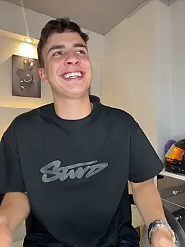 AdrianRinaldi online show from 24, 3, 2026