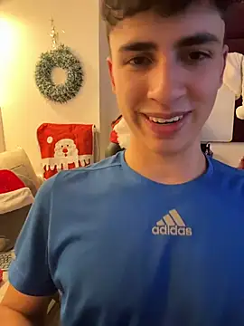 AdrianRinaldi online show from 14, 12, 2025