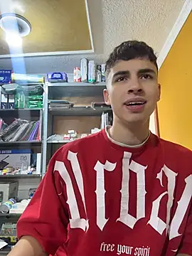 AdrianRinaldi online show from 1, 5, 2026