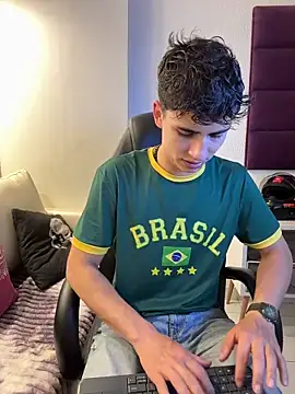 AdrianRinaldi online show from 22, 11, 2025