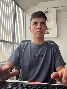 AdrianRinaldi online show from 29, 3, 2026