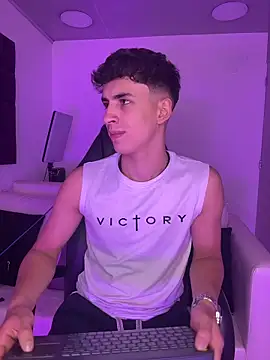 AdrianRinaldi online show from 9, 2, 2026