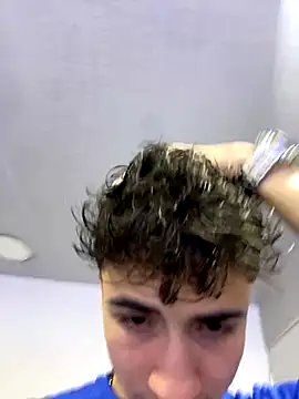 AdrianRinaldi online show from 18, 10, 2025