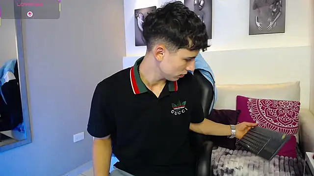 AdrianRinaldi online show from 27, 9, 2025