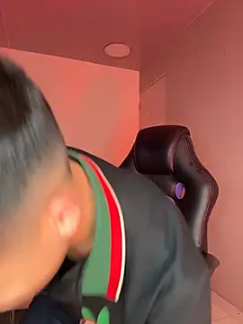 AdrianRinaldi online show from 8, 3, 2026