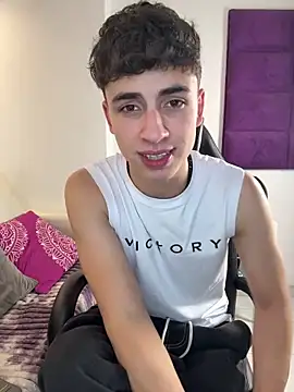 AdrianRinaldi online show from 13, 11, 2025