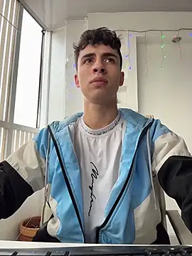 AdrianRinaldi online show from 19, 12, 2025