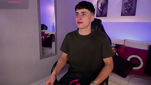 AdrianRinaldi online show from 11, 9, 2025