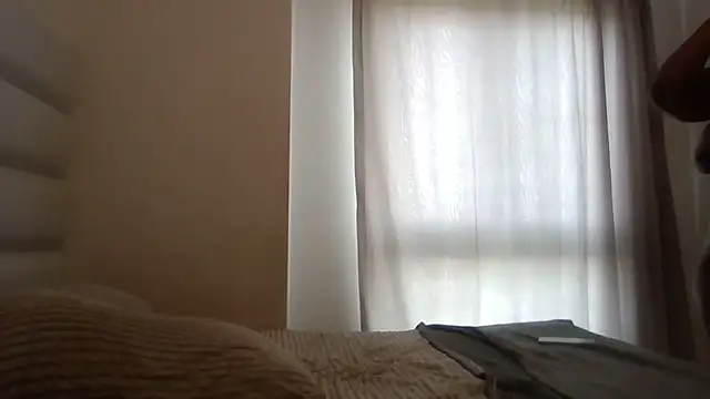 Snapshot of SexyNonnyy chatting on 9, 11, 2025 SexyNonnyy online show from 9, 11, 2025