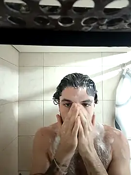 Rafael Mendezz online show from 21, 12, 2025