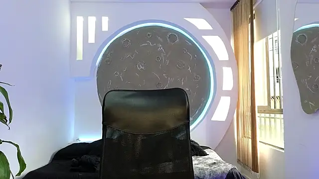 Rafael Mendezz online show from 26, 9, 2025