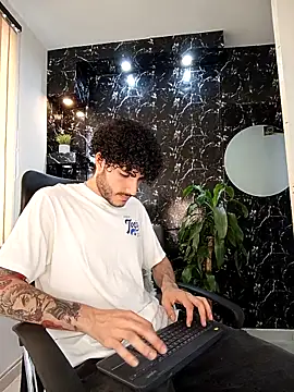 Rafael Mendezz online show from 5, 12, 2025