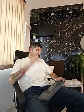 Rafael Mendezz online show from 20, 6, 2026